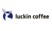 Luckin Coffee — BHS client